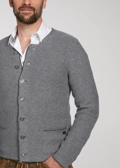Spieth&Wensky Strickjacke "Pocking"Artikelnummer SW-351730-1342-6252 Discount Store für neue Produkte