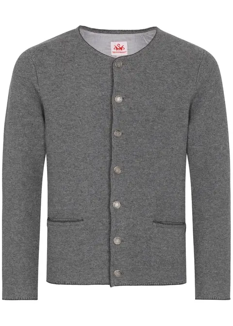 Spieth&Wensky Strickjacke "Pocking"Artikelnummer SW-351730-1342-6252 Discount Store für neue Produkte