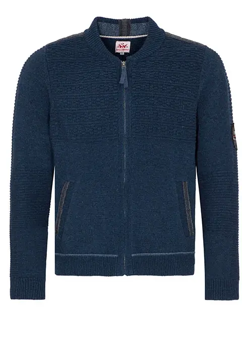 Spieth&Wensky Strickjacke "Talheim"Artikelnummer SW-380610-1342-2349 Riesige Rabatte
