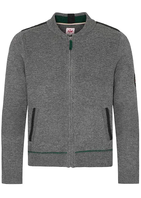 Spieth&Wensky Strickjacke "Talheim"Artikelnummer SW-380610-1342-6285 50% Rabatt mit kostenlosem Versand