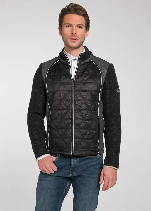 Spieth&Wensky Trachtenjacke "Traunstein"Artikelnummer SW-380540-1571-5713 Kostenloser Versand international