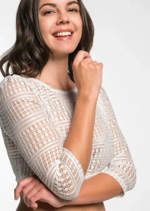 Spieth&Wensky Dirndlbluse "Elster"Artikelnummer SW-431820-1189-4506 Fabrikladen