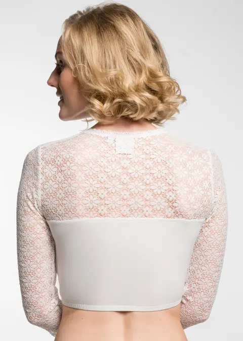 Spieth&Wensky Dirndlbluse "Elaia"Artikelnummer SW-431810-1189-4506 Speichern exportieren