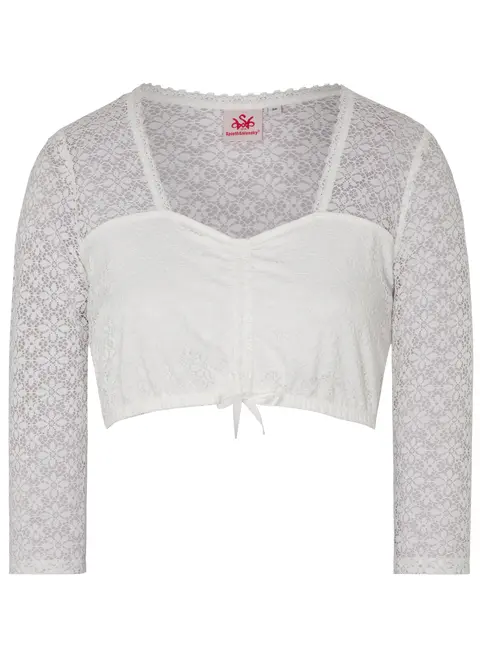 Spieth&Wensky Dirndlbluse "Elaia"Artikelnummer SW-431810-1189-4506 Speichern exportieren
