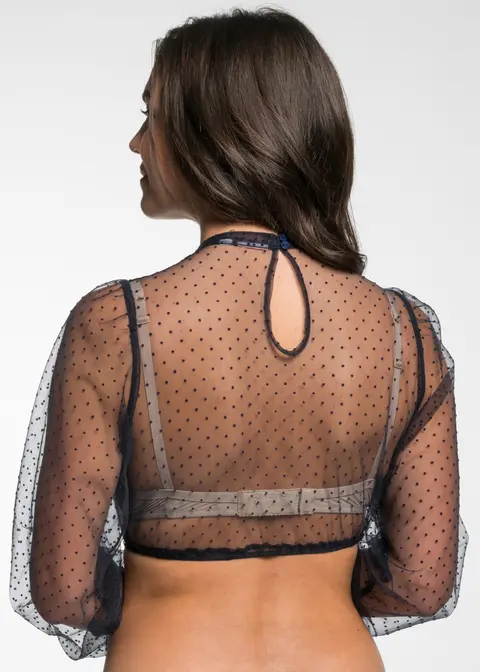 Spieth&Wensky Dirndlbluse "Eduarda"Artikelnummer SW-431640-1189-2349 Rabatte dieses Monats