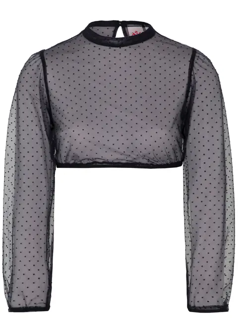 Spieth&Wensky Dirndlbluse "Eduarda"Artikelnummer SW-431640-1189-2349 Rabatte dieses Monats
