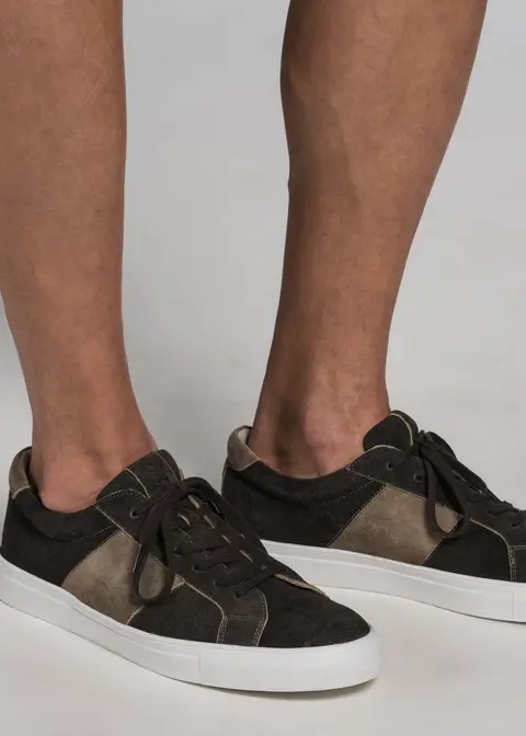 Spieth&Wensky Sneaker "Askot"Artikelnummer SW-030230-1094-6511 Verkauf