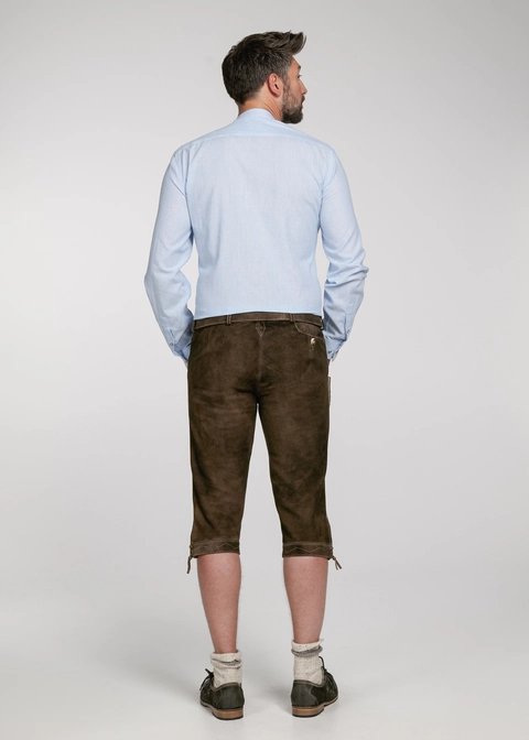 Spieth&Wensky Lederhose "Ottfried" 64cmArtikelnummer SW-330872-0648-4586 Fabrik Onlineshop