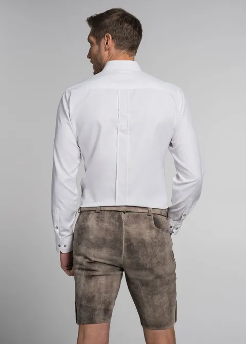 Spieth&Wensky Trachtenhemd "Alberto"Artikelnummer SW-400340-0830-2014 Fabrikpreis