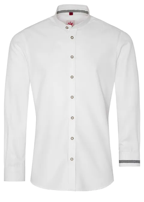 Spieth&Wensky Trachtenhemd "Alberto"Artikelnummer SW-400340-0830-2014 Fabrikpreis