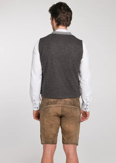 Spieth&Wensky Trachtenweste "Tann"Artikelnummer SW-380510-0878-6402 Günstig kaufen