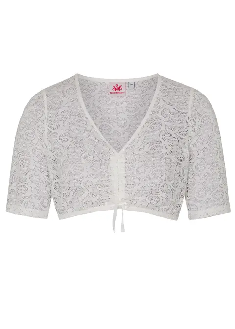 Spieth&Wensky Dirndlbluse "Duft"Artikelnummer SW-420100-1189-4506 Saisonschlussverkauf