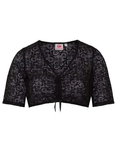 Spieth&Wensky Dirndlbluse "Duft"Artikelnummer SW-420100-1189-2001 Black Friday