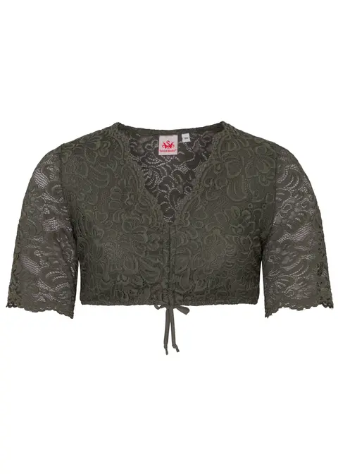 Spieth&Wensky Dirndlbluse "Ansbach"Artikelnummer SW-401370-1189-2005 Cyber Monday