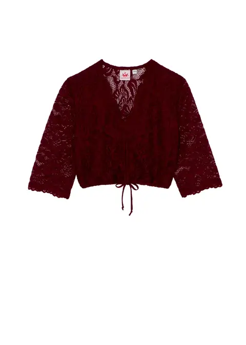 Spieth&Wensky Dirndlbluse "Ansbach"Artikelnummer SW-401370-1189-2286 Weihnachtsangebot