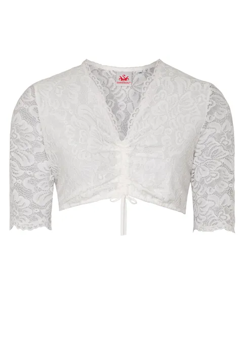 Spieth&Wensky Dirndlbluse "Ansbach"Artikelnummer SW-401370-1189-4506 Osterangebot