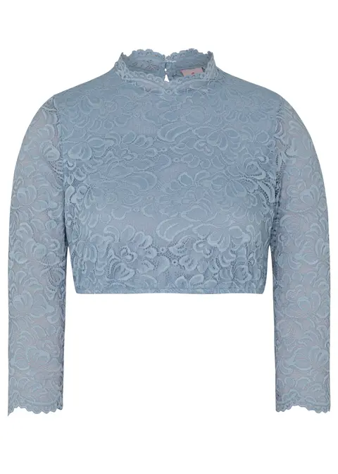 Spieth&Wensky Dirndlbluse "Amsterdam"Artikelnummer SW-401390-1189-4457 Muttertagsangebot
