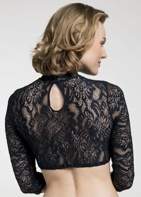 Spieth&Wensky Dirndlbluse "Amsterdam"Artikelnummer SW-401390-1189-2349 Vatertagsangebot