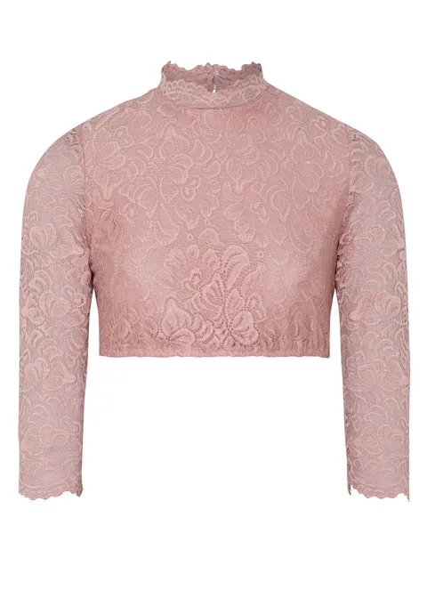 Spieth&Wensky Dirndlbluse "Amsterdam"Artikelnummer SW-401390-1189-2120 Lagerräumung
