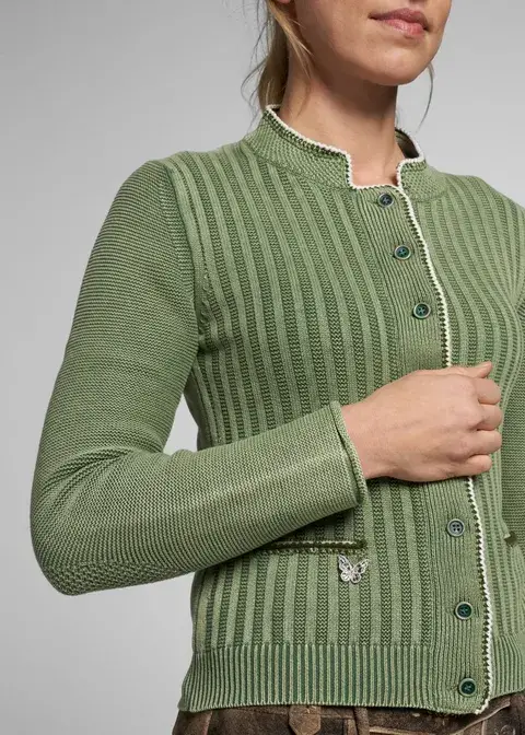 Spieth&Wensky Strickjacke "Alexa"Artikelnummer SW-400920-1054-2023 Neuheiten