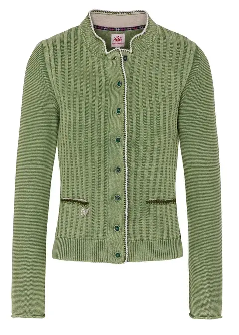 Spieth&Wensky Strickjacke "Alexa"Artikelnummer SW-400920-1054-2023 Neuheiten
