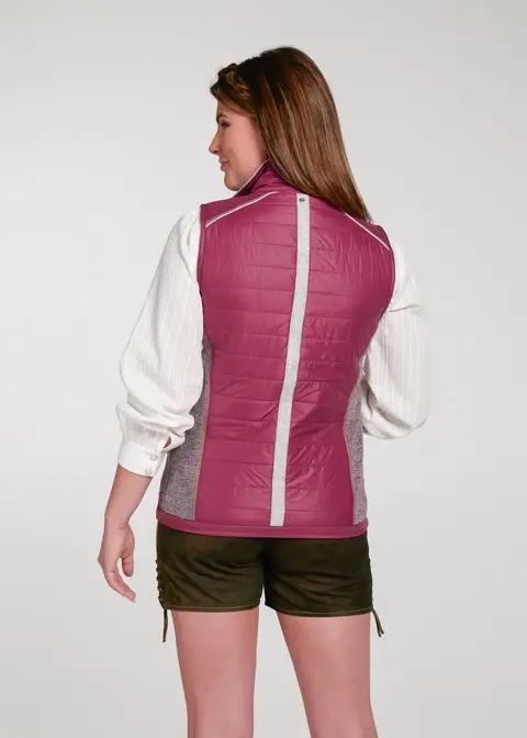 Spieth&Wensky Trachtenweste "Wellna"Artikelnummer SW-390240-1553-2541 Bestseller