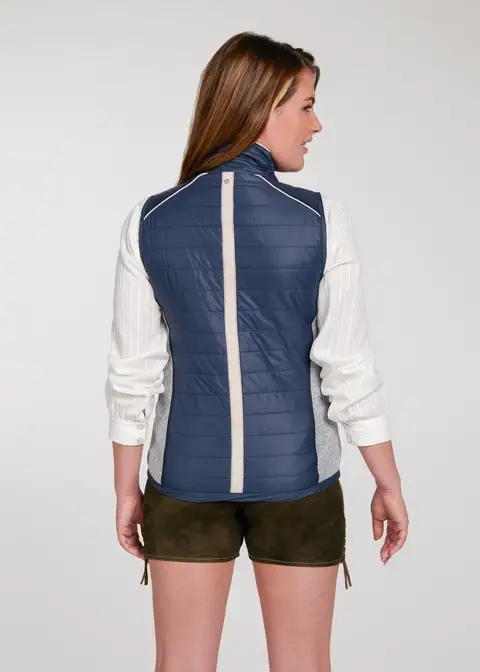 Spieth&Wensky Trachtenweste "Wellna"Artikelnummer SW-390240-1553-2349 Saisonale Angebote