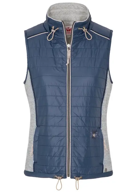 Spieth&Wensky Trachtenweste "Wellna"Artikelnummer SW-390240-1553-2349 Saisonale Angebote