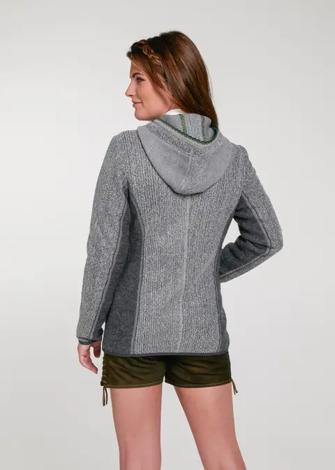 Spieth&Wensky Walkjacke "Wilhelmina"Artikelnummer SW-390320-1509-6437 Super Sparpreis