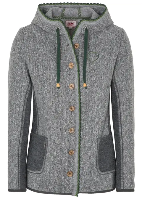Spieth&Wensky Walkjacke "Wilhelmina"Artikelnummer SW-390320-1509-6437 Super Sparpreis