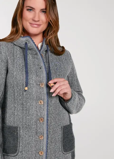 Spieth&Wensky Walkjacke "Wilhelmina"Artikelnummer SW-390320-1509-6277 Wochenangebot