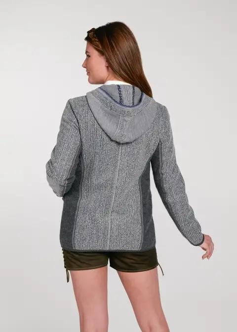Spieth&Wensky Walkjacke "Wilhelmina"Artikelnummer SW-390320-1509-6277 Wochenangebot