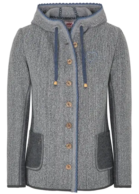 Spieth&Wensky Walkjacke "Wilhelmina"Artikelnummer SW-390320-1509-6277 Wochenangebot