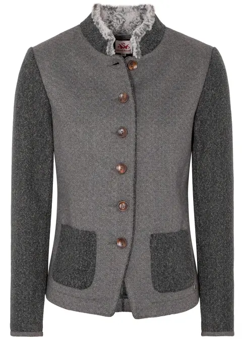 Spieth&Wensky Trachtenjacke "Wabe"Artikelnummer SW-390260-1584-5102 JETZT KAUFEN