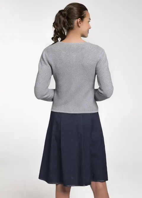 Spieth&Wensky Strickjacke PupaArtikelnummer SW-351710-1339-4317 Neueste Stile
