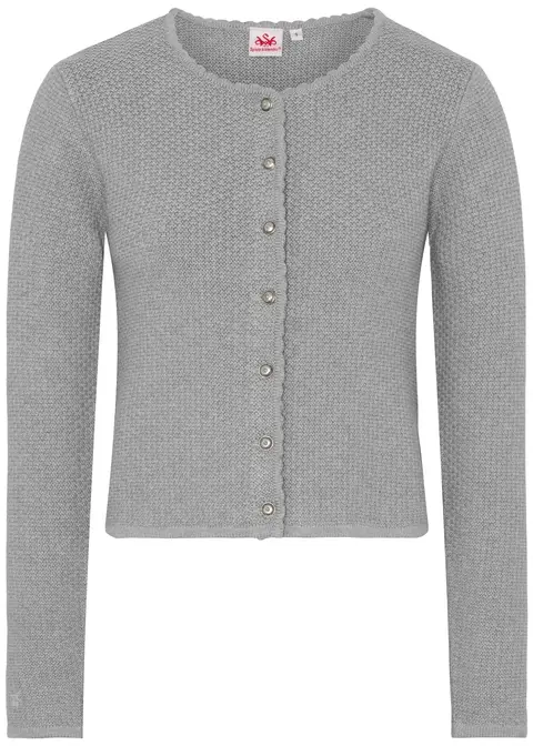 Spieth&Wensky Strickjacke PupaArtikelnummer SW-351710-1339-4317 Neueste Stile