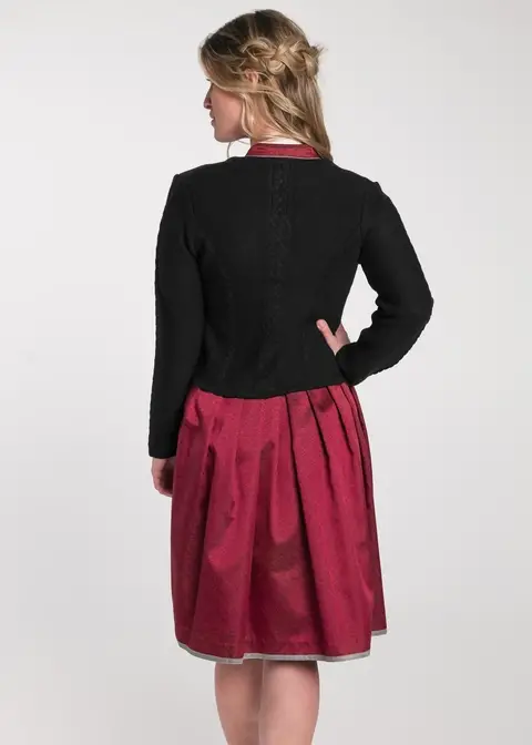 Spieth&Wensky Strickjacke "Bonn"Artikelnummer SW-251120-1003-2001 Letzte 2 Tage