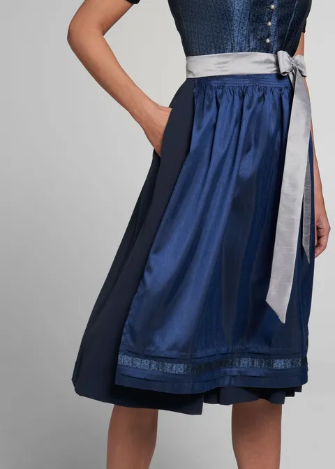 Spieth&Wensky Dirndl "Antonia" 70cmArtikelnummer SW-400690-1597-2016 Bis zu 50% Rabatt