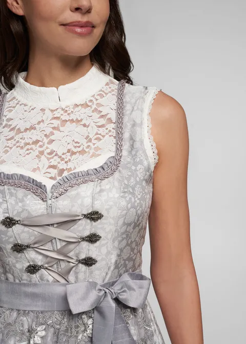 Spieth&Wensky Dirndl "Amike" 60cmArtikelnummer SW-400840-1012-4317 Bis zu 60% Rabatt