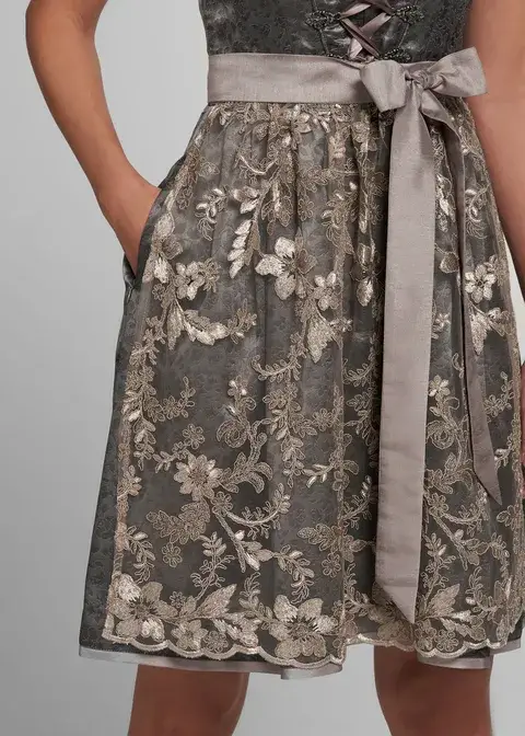 Spieth&Wensky Dirndl "Amike" 60cmArtikelnummer SW-400840-1012-4454 Bis zu 65% Rabatt