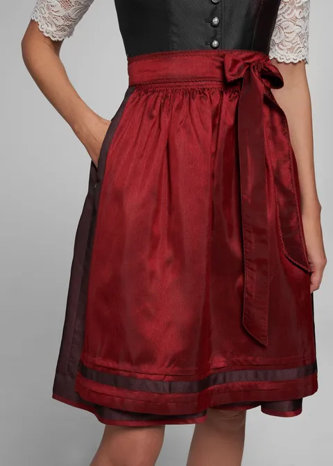 Spieth&Wensky Dirndl "Anna" 60cmArtikelnummer SW-400850-1050-2286 Nur für heute