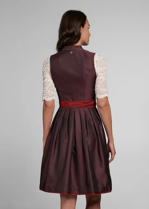 Spieth&Wensky Dirndl "Anna" 60cmArtikelnummer SW-400850-1050-2286 Nur für heute