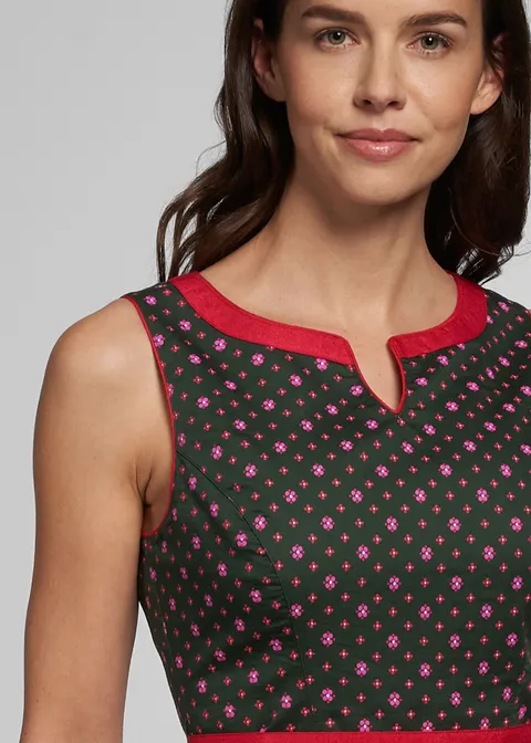 Spieth&Wensky Dirndl "Aurelia" 60cmArtikelnummer SW-401030-1598-4448 Bis zu 55% Rabatt