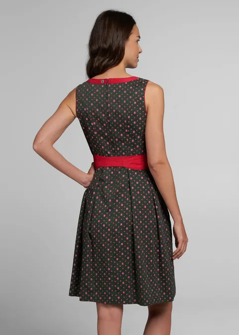 Spieth&Wensky Dirndl "Aurelia" 60cmArtikelnummer SW-401030-1598-4448 Bis zu 55% Rabatt
