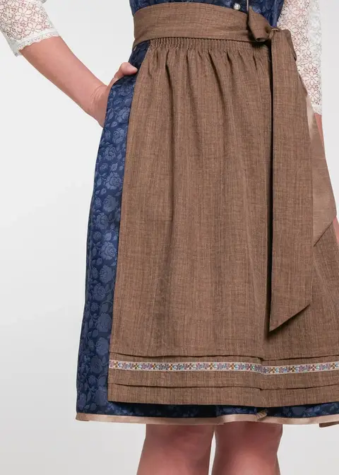 Spieth&Wensky Dirndl "Werny" 60cmArtikelnummer SW-390404-1504-4869 Discount Store für neue Produkte