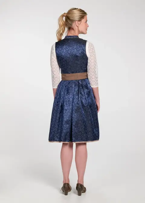 Spieth&Wensky Dirndl "Werny" 60cmArtikelnummer SW-390404-1504-4869 Discount Store für neue Produkte