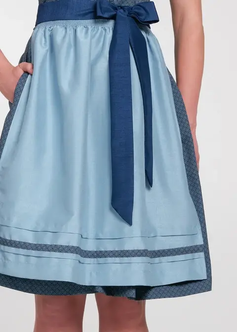Spieth&Wensky Dirndl "Waris" 60cmArtikelnummer SW-390644-1598-2016 50% Rabatt mit kostenlosem Versand