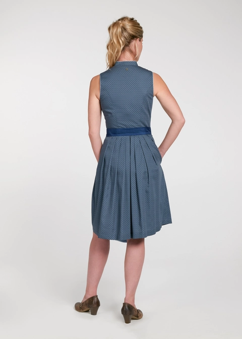 Spieth&Wensky Dirndl "Waris" 60cmArtikelnummer SW-390644-1598-2016 50% Rabatt mit kostenlosem Versand