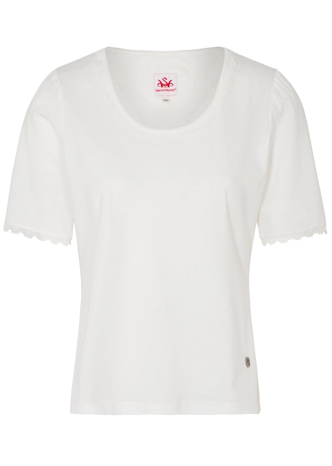Spieth&Wensky Trachtenbluse "Wallgau"Artikelnummer SW-390960-1584-4506 Clearance-Verkauf