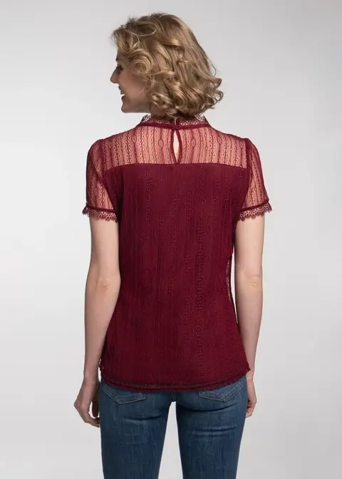Spieth&Wensky Trachtenbluse "Nelly"Artikelnummer SW-341051-1189-2286 Speichern exportieren